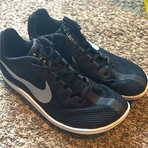 Nike Women’s Black Running Shoes